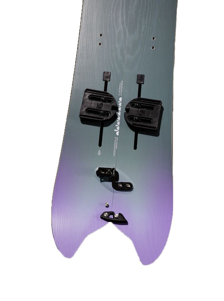 Splitboard 2new